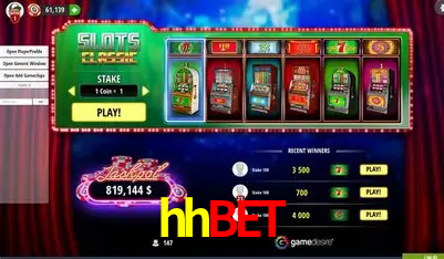 A Emoção da Loteria na hhbet: Uma Chance de Mudança de Vida