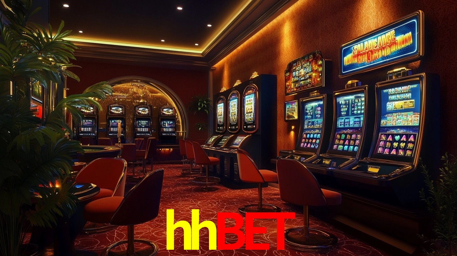 Bonus Features hhbet