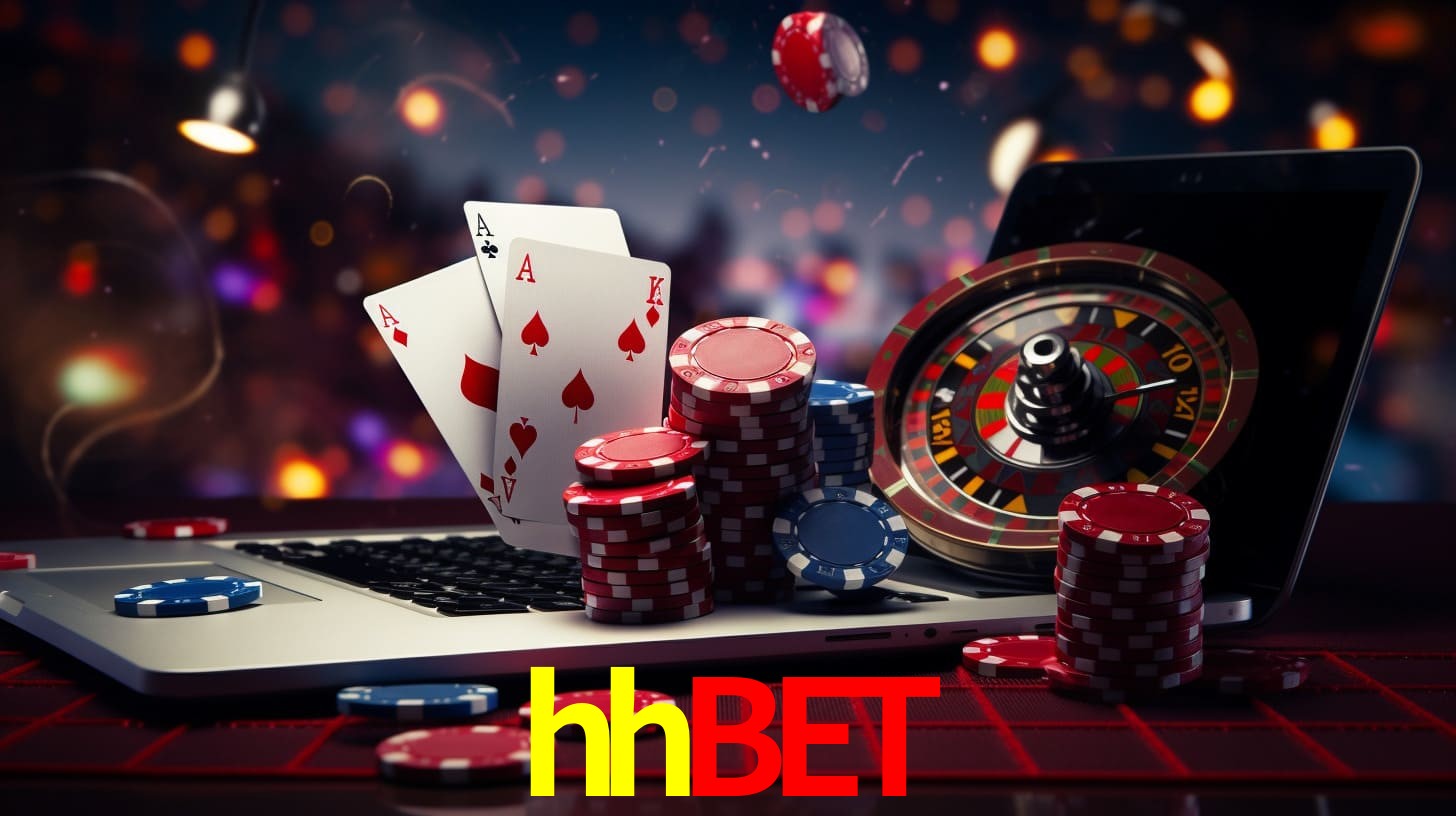 Live Casino hhbet