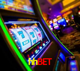 Descubra o Programa VIP da hhbet: Vantagens Exclusivas para Jogadores