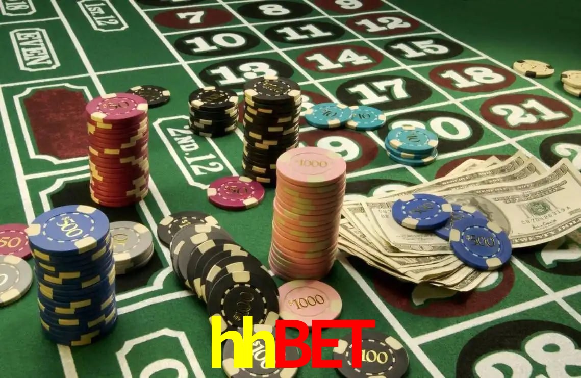 Basketball Betting hhbet