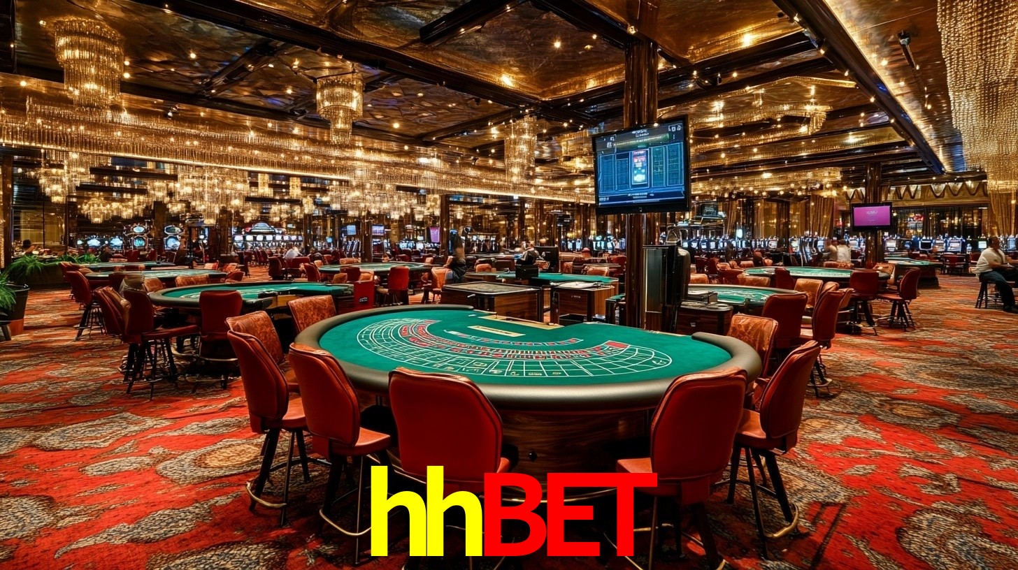 VIP Casino hhbet