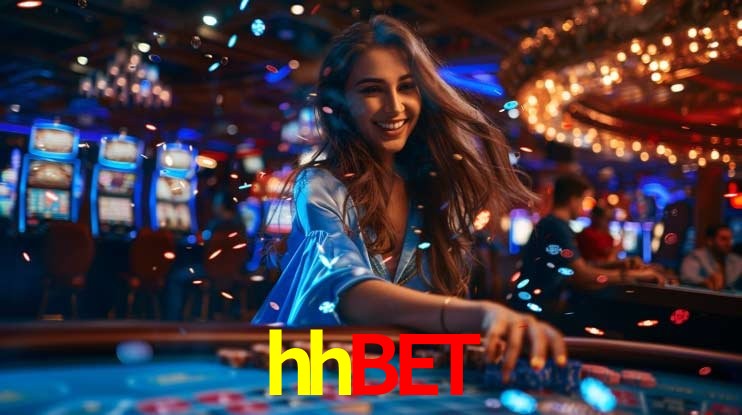 Platform Technology hhbet