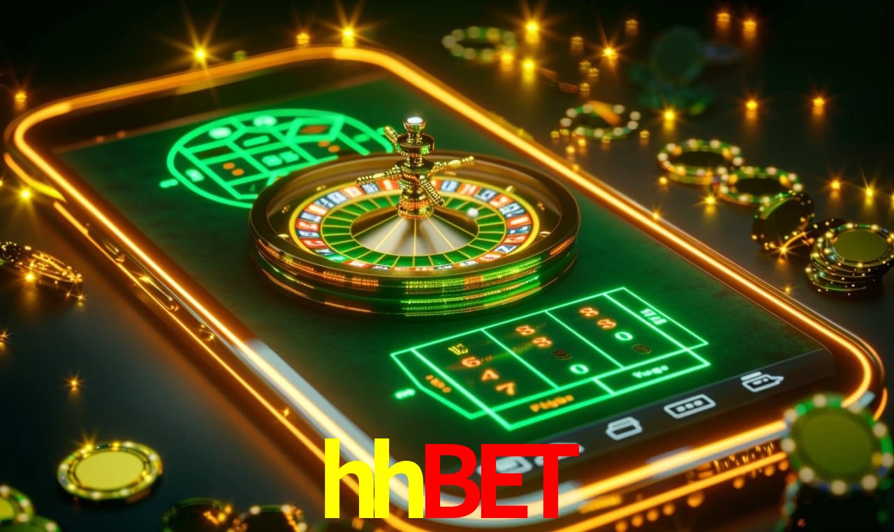 hhbet - Plataforma Oficial} - hhbet.com