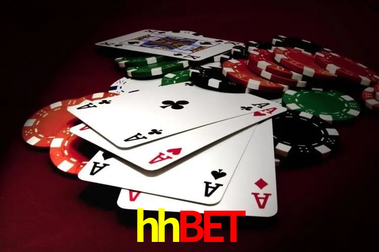 Casino VIP hhbet