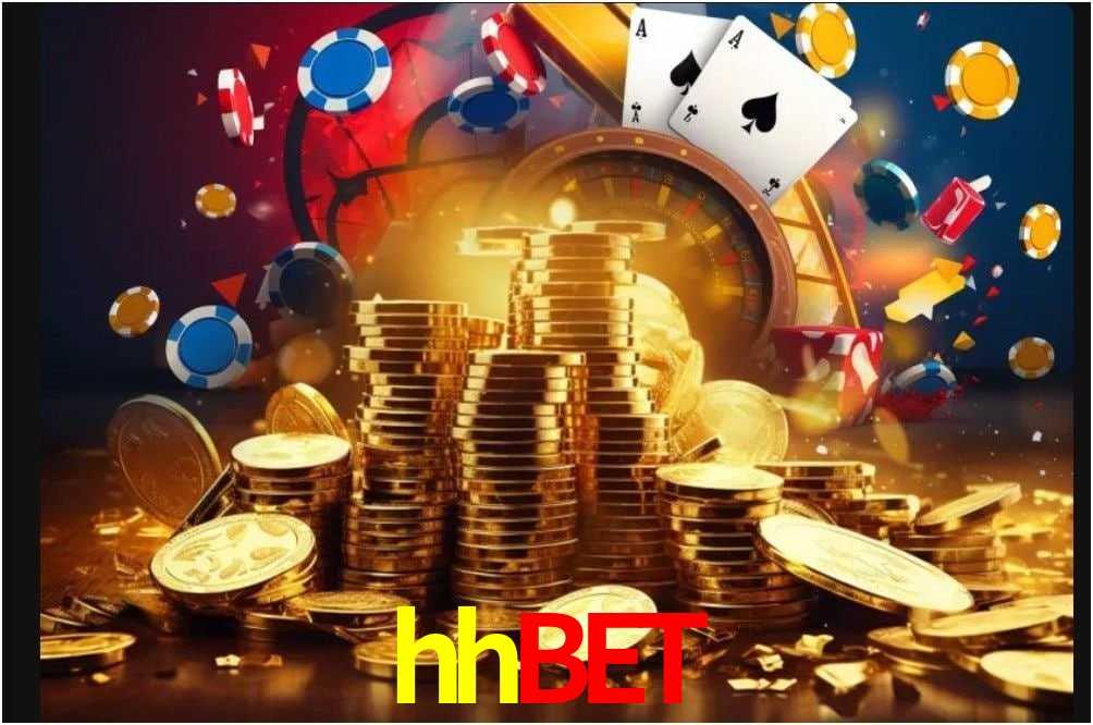 hhbet,hhbet.com