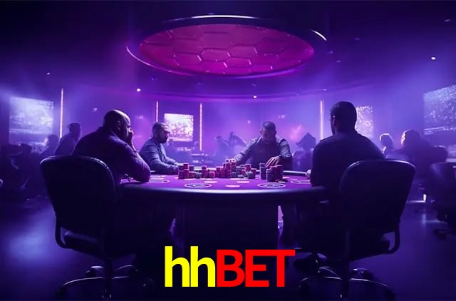 Diretório de Jogos hhbet