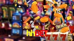 Premium Interface hhbet