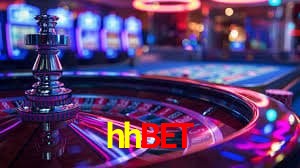 Estatísticas do Jogo hhbet