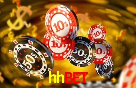Apostas de Futebol hhbet