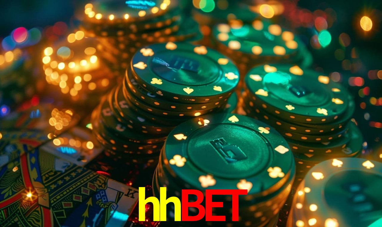 Apostas de Basquete hhbet