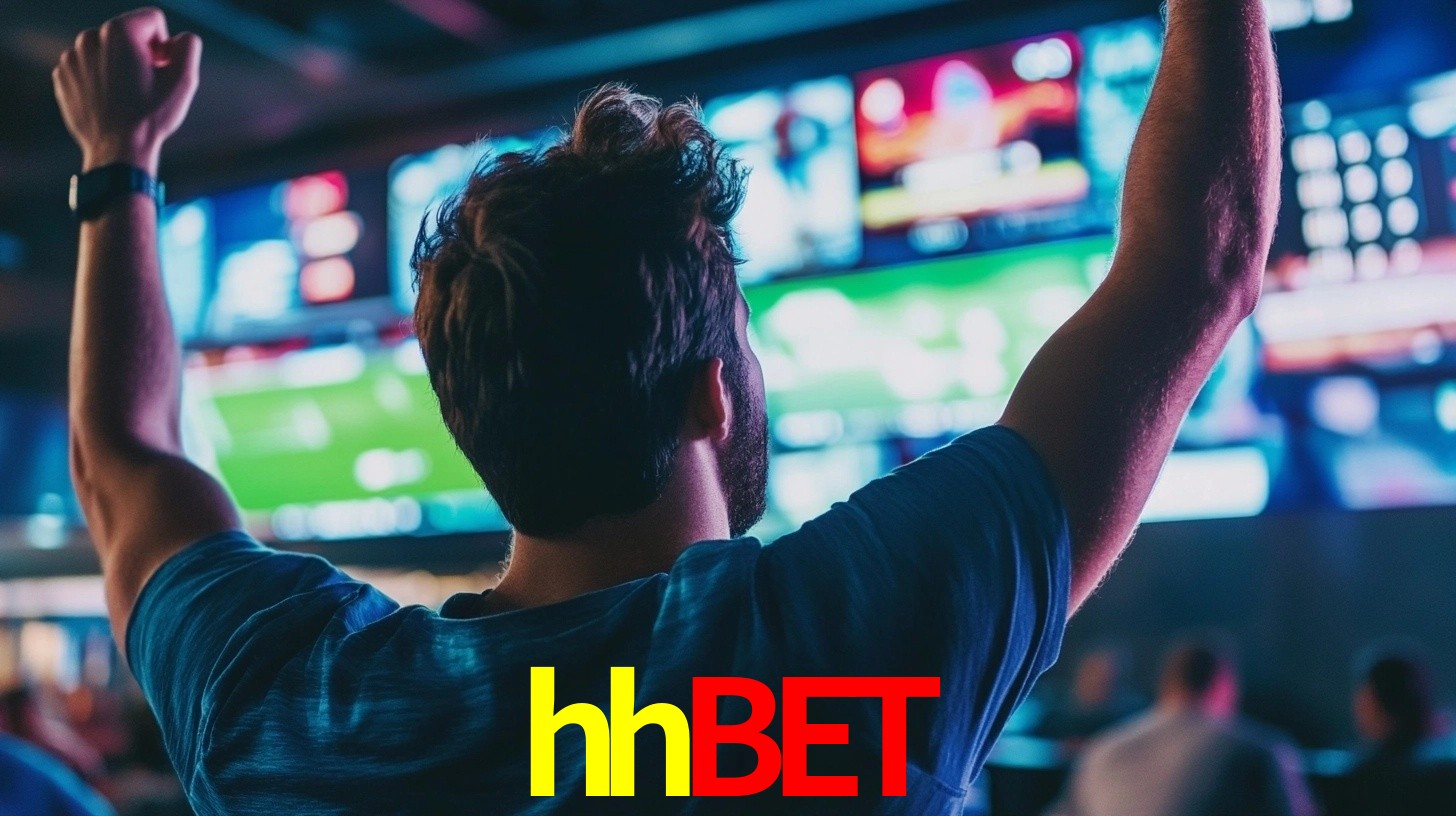 Roulette Table hhbet