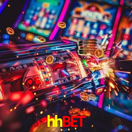 Casino Ao Vivo hhbet