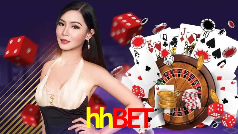 Jogos Exclusivos hhbet