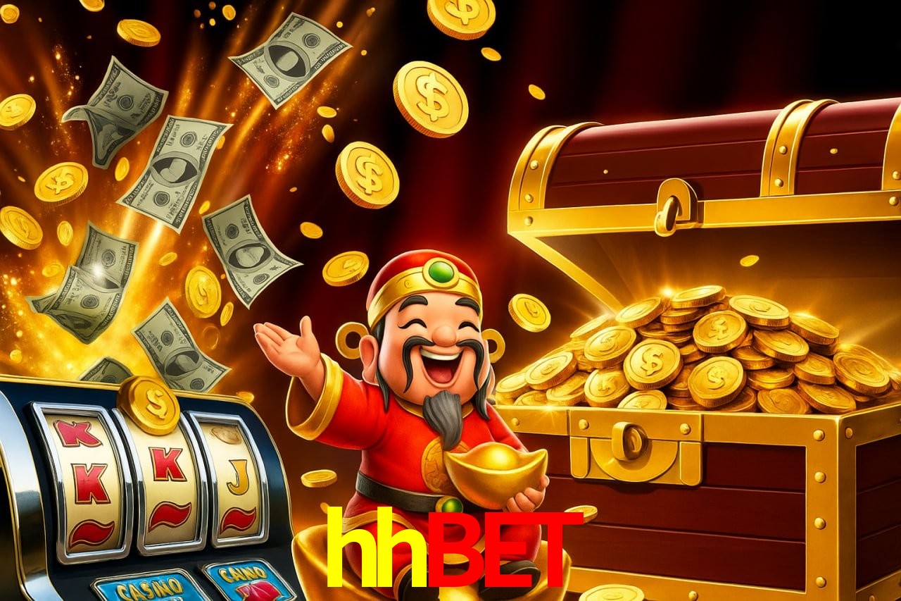 Programa VIP hhbet