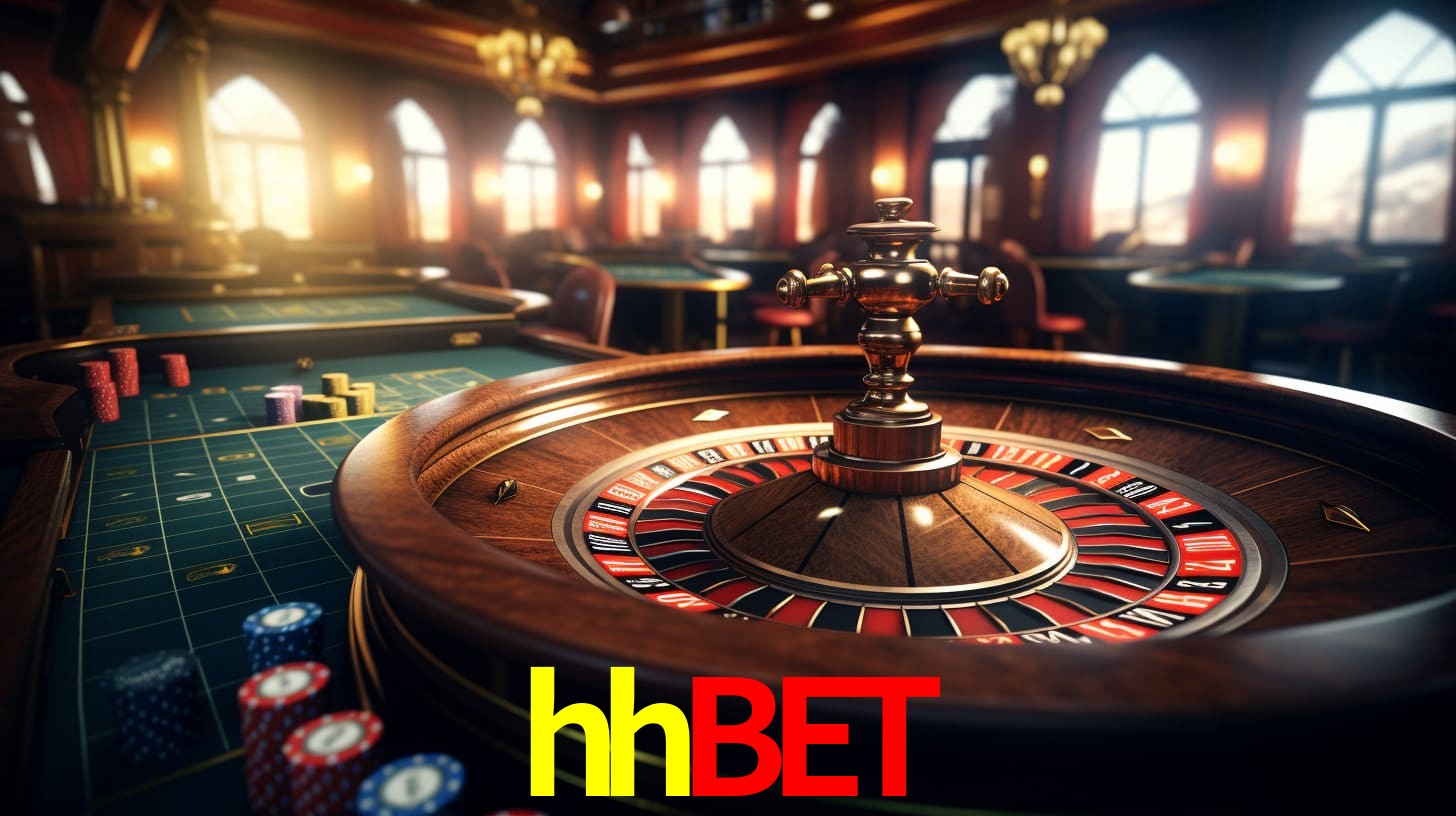 Game Providers hhbet