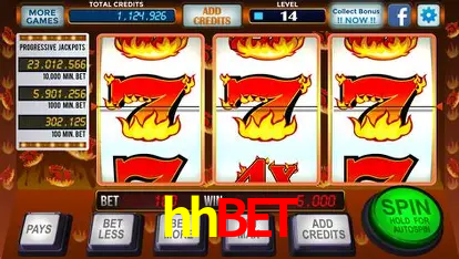A Emoção da Loteria na hhbet: Uma Chance de Mudança de Vida