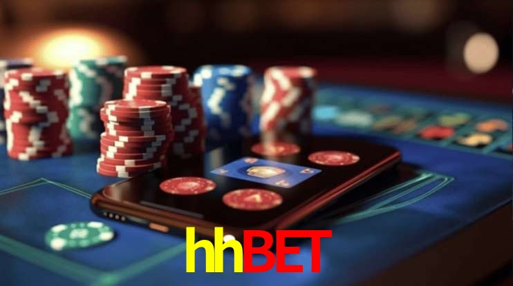 Segurança 2FA hhbet